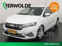 2024 Dacia Sandero