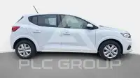 2024 Dacia Sandero