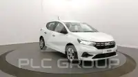 2024 Dacia Sandero