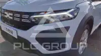 2024 Dacia Sandero