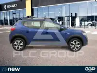 2024 Dacia Sandero