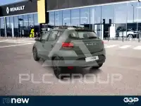 2024 Dacia Sandero