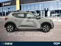 2024 Dacia Sandero