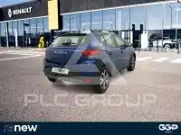2024 Dacia Sandero