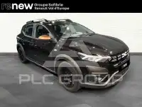 2024 Dacia Sandero