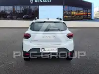 2024 Dacia Sandero
