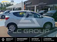 2024 Dacia Sandero