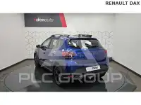 2024 Dacia Sandero