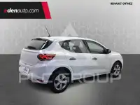 2024 Dacia Sandero