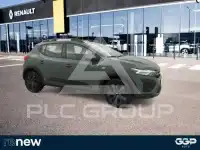 2024 Dacia Sandero