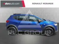 2024 Dacia Sandero