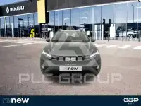2024 Dacia Sandero