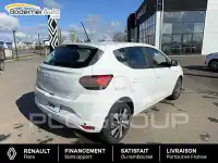 2024 Dacia Sandero