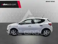 2024 Dacia Sandero
