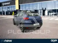 2024 Dacia Sandero