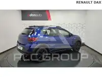 2024 Dacia Sandero