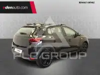 2024 Dacia Sandero