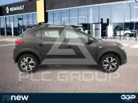 2024 Dacia Sandero