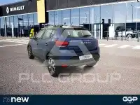 2024 Dacia Sandero