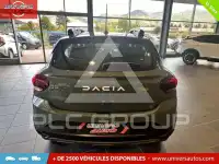 2024 Dacia Sandero