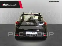 2024 Dacia Sandero