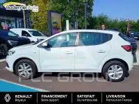 2024 Dacia Sandero