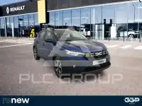 2024 Dacia Sandero
