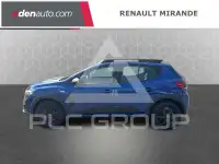 2024 Dacia Sandero