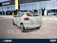 2024 Dacia Sandero