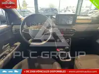 2024 Dacia Sandero