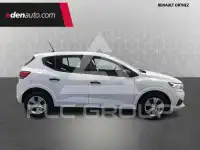 2024 Dacia Sandero
