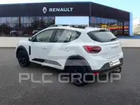 2024 Dacia Sandero