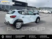 2024 Dacia Sandero