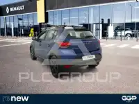 2024 Dacia Sandero