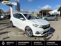 2024 Dacia Sandero