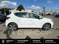 2024 Dacia Sandero