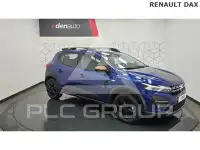 2024 Dacia Sandero