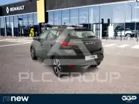 2024 Dacia Sandero
