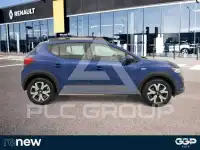 2024 Dacia Sandero