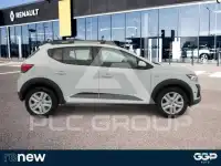 2024 Dacia Sandero