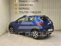 2024 Dacia Sandero