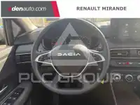 2024 Dacia Sandero