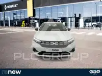 2024 Dacia Sandero