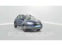 2024 Dacia Sandero