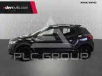 2024 Dacia Sandero