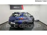 2024 Dacia Sandero