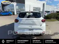 2024 Dacia Sandero