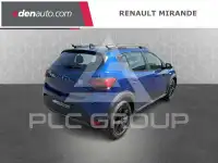 2024 Dacia Sandero