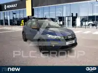 2024 Dacia Sandero