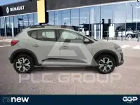 2024 Dacia Sandero